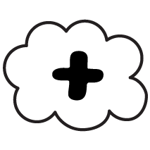 plus